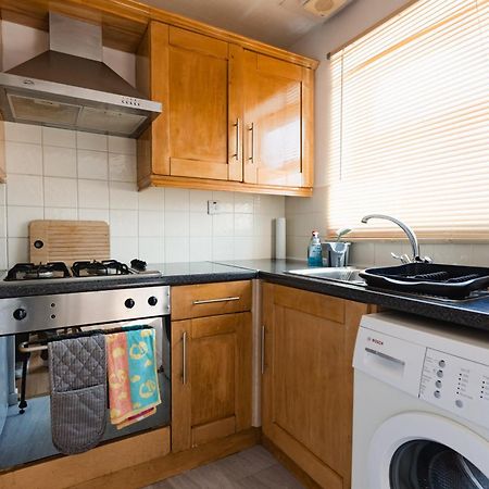 Apartmán Hullidays Victora Dock- Refurbished 2024 Kingston upon Hull Exteriér fotografie
