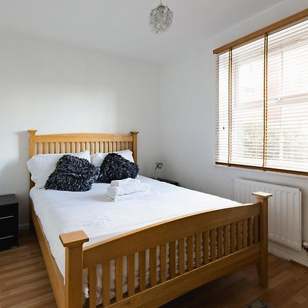 Apartmán Hullidays Victora Dock- Refurbished 2024 Kingston upon Hull Exteriér fotografie