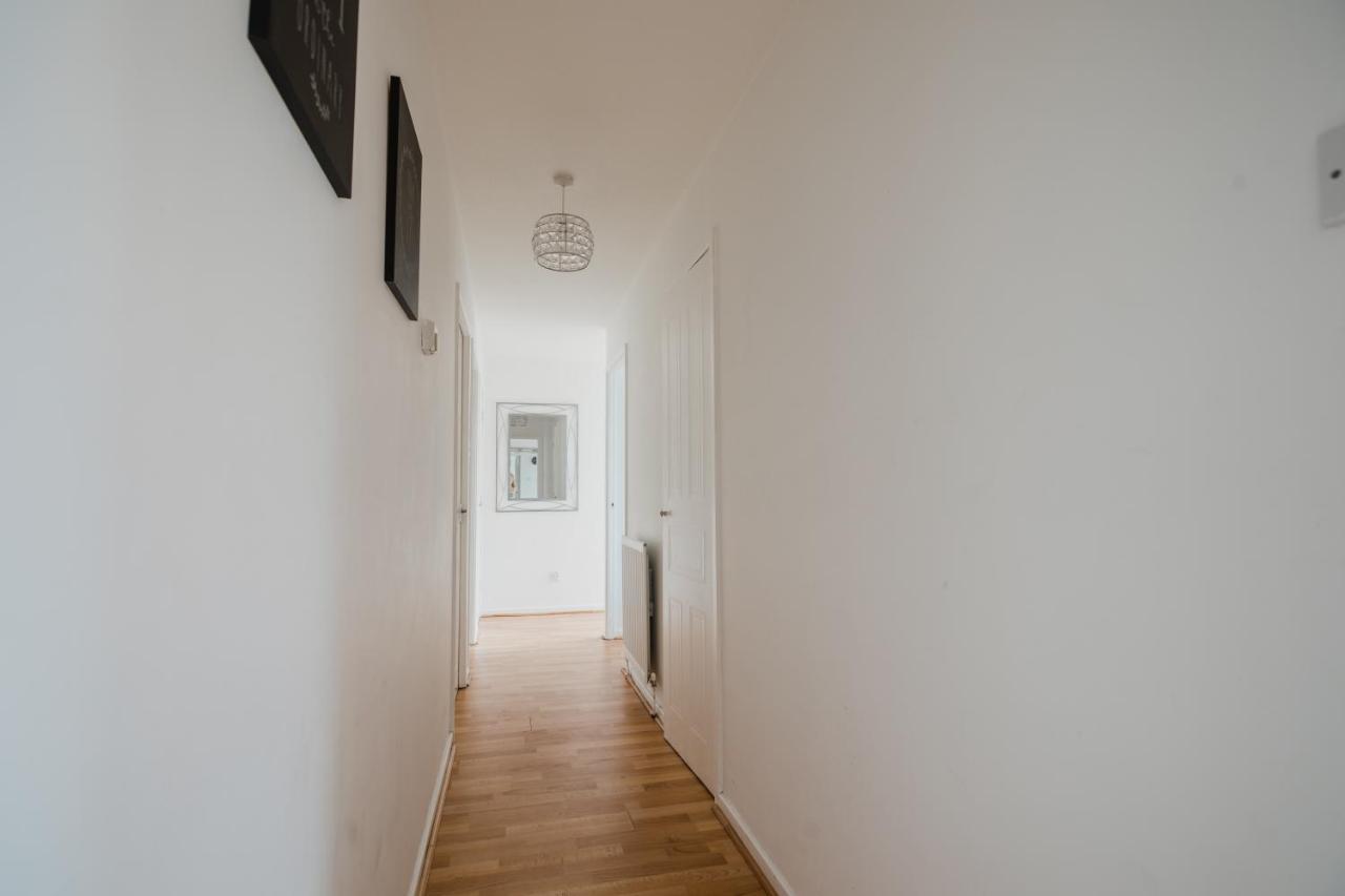 Apartmán Hullidays Victora Dock- Refurbished 2024 Kingston upon Hull Exteriér fotografie