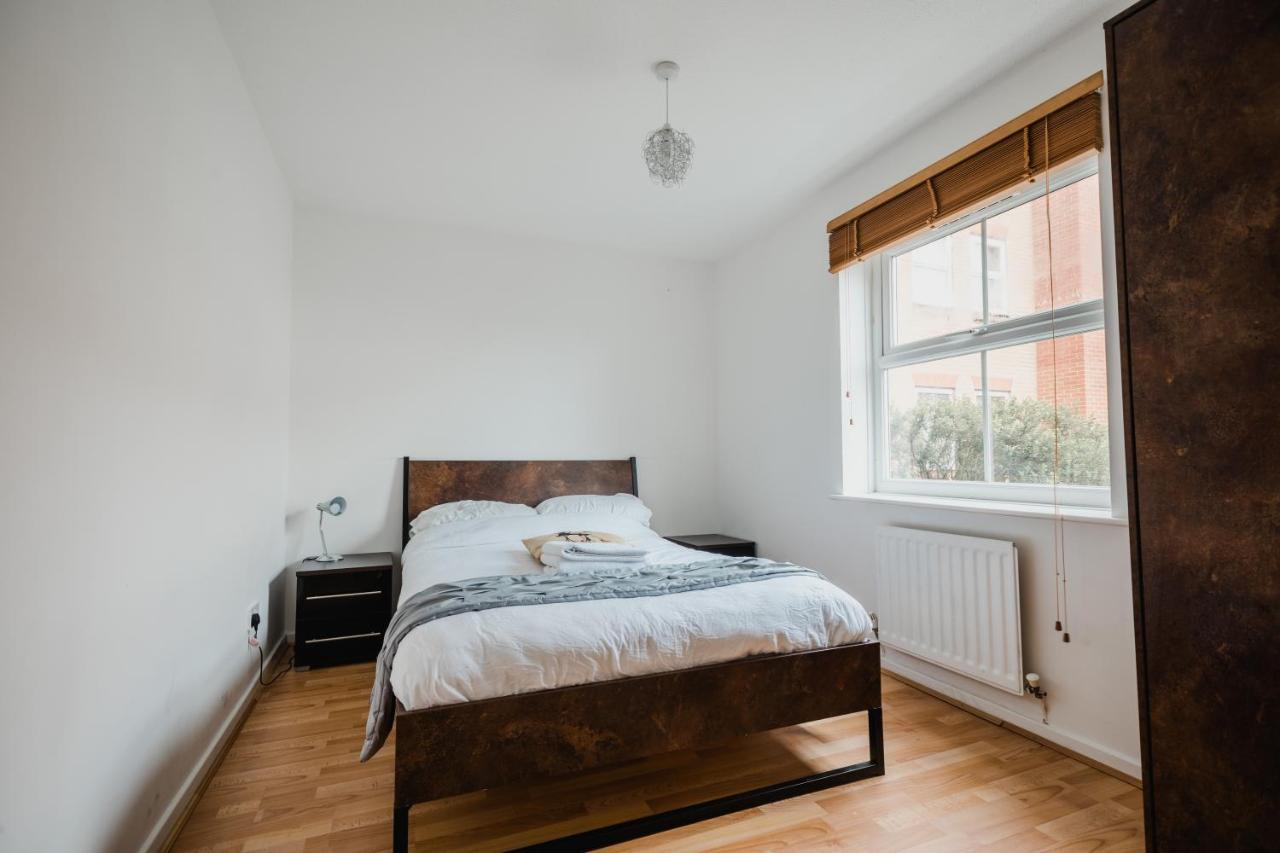 Apartmán Hullidays Victora Dock- Refurbished 2024 Kingston upon Hull Exteriér fotografie