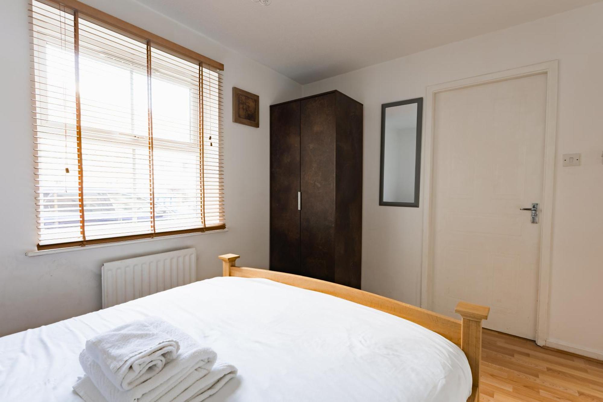 Apartmán Hullidays Victora Dock- Refurbished 2024 Kingston upon Hull Exteriér fotografie