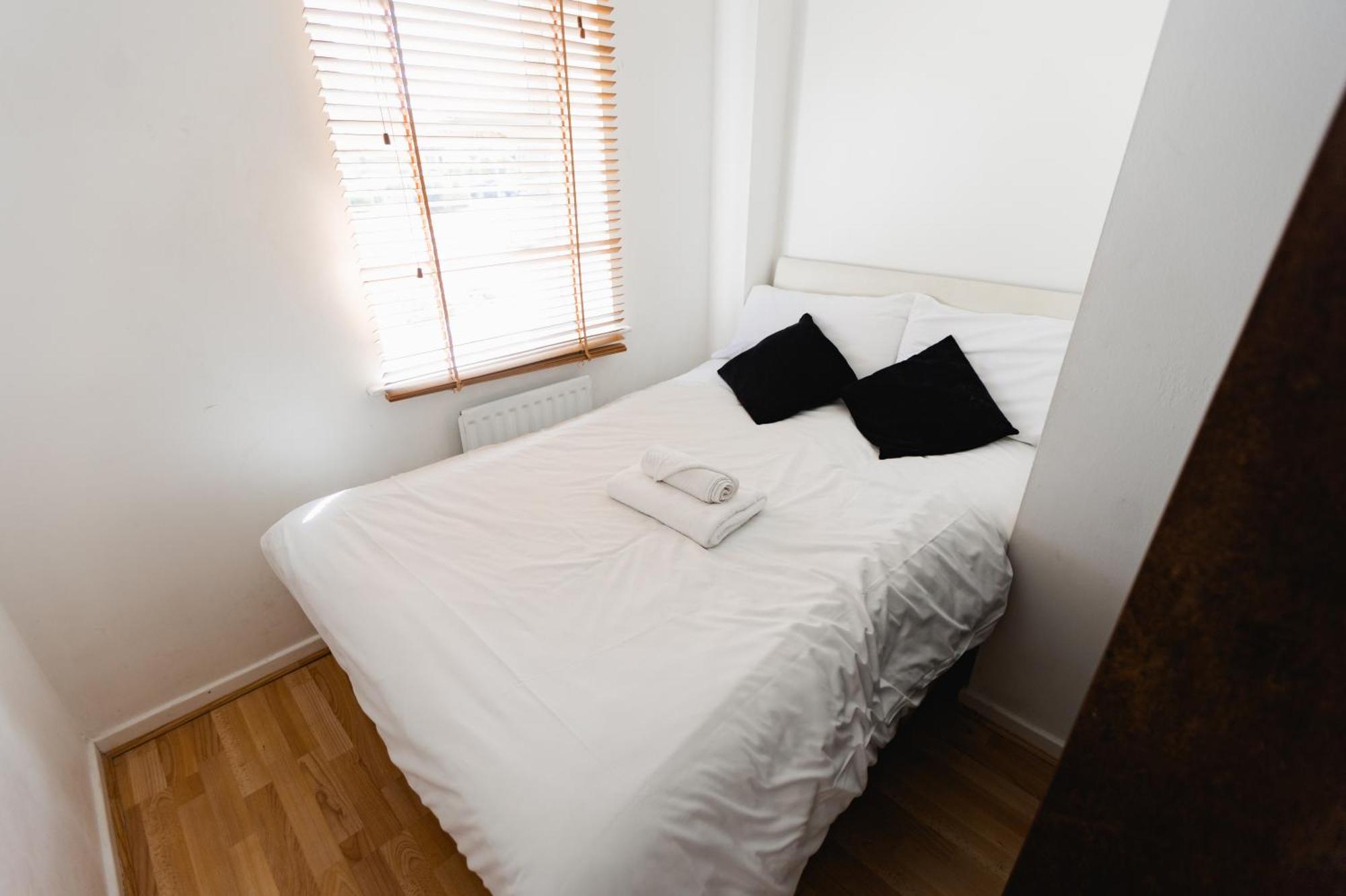 Apartmán Hullidays Victora Dock- Refurbished 2024 Kingston upon Hull Exteriér fotografie