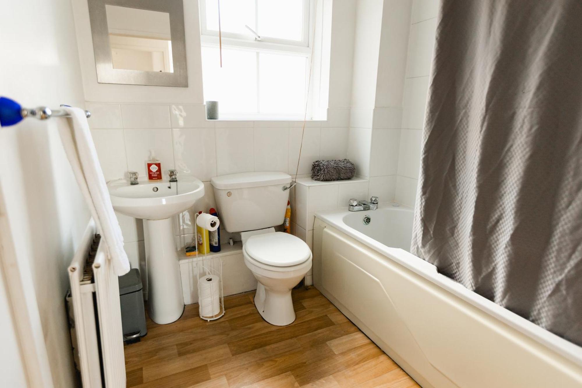 Apartmán Hullidays Victora Dock- Refurbished 2024 Kingston upon Hull Exteriér fotografie