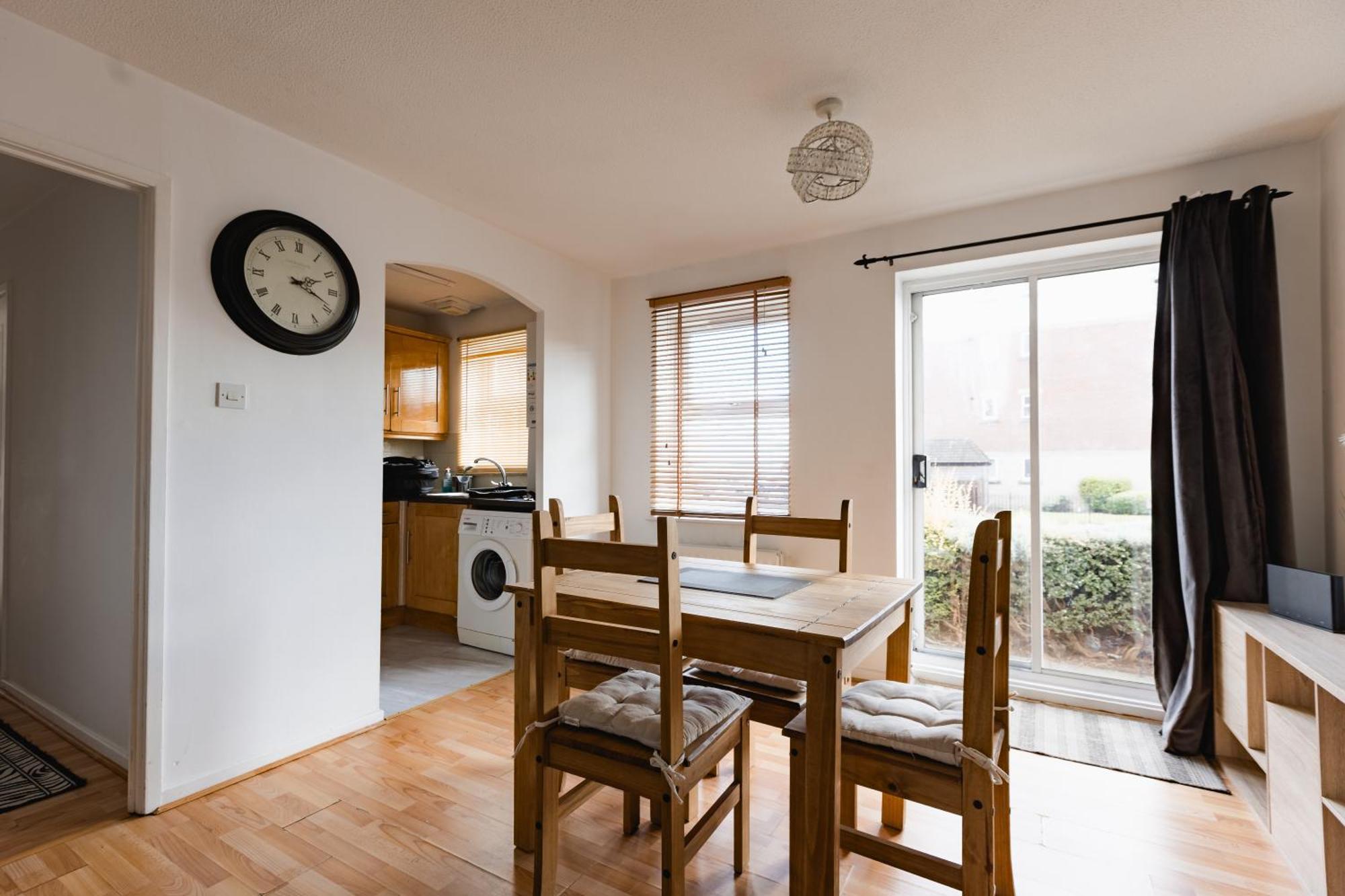 Apartmán Hullidays Victora Dock- Refurbished 2024 Kingston upon Hull Exteriér fotografie