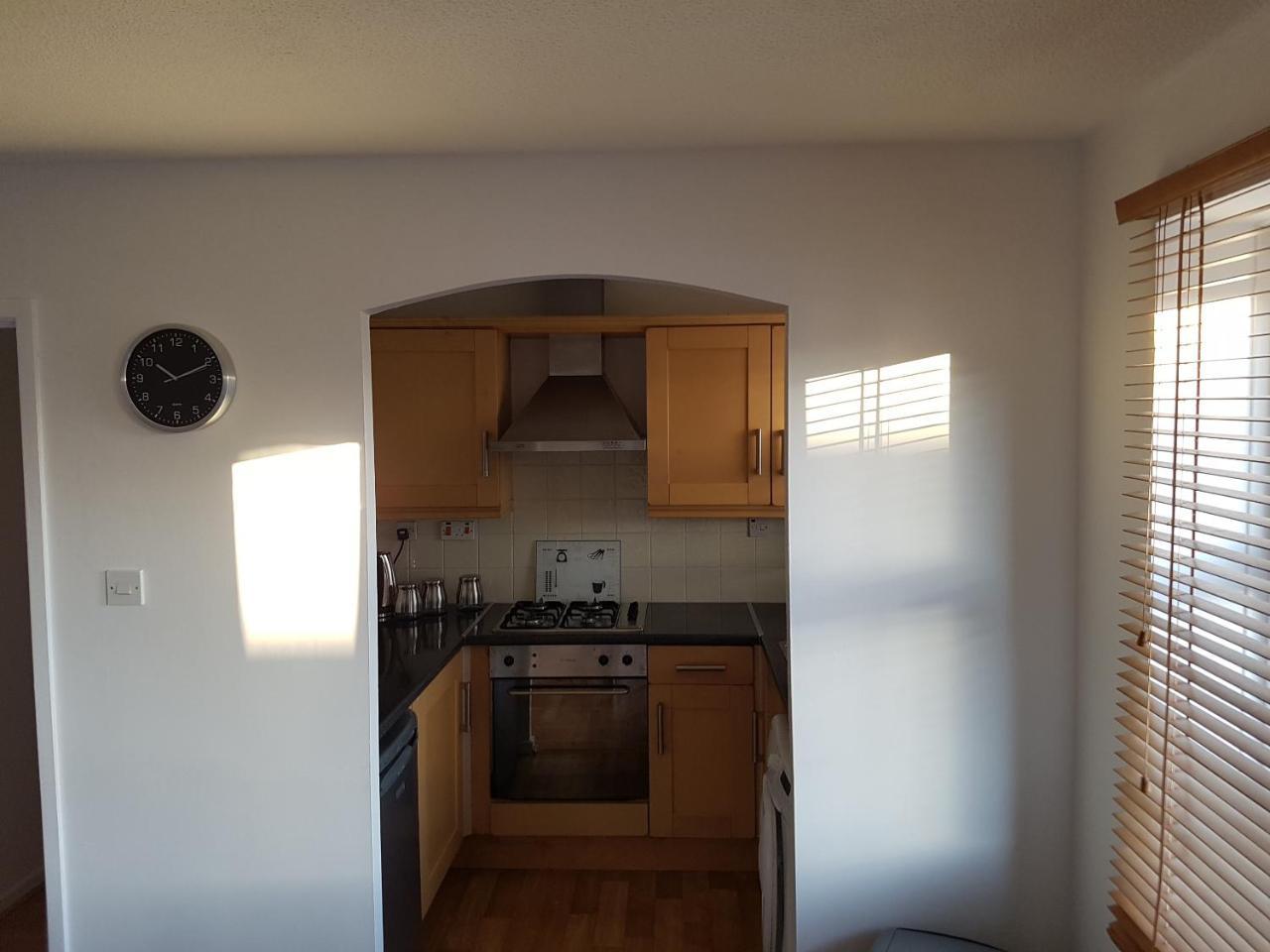 Apartmán Hullidays Victora Dock- Refurbished 2024 Kingston upon Hull Exteriér fotografie
