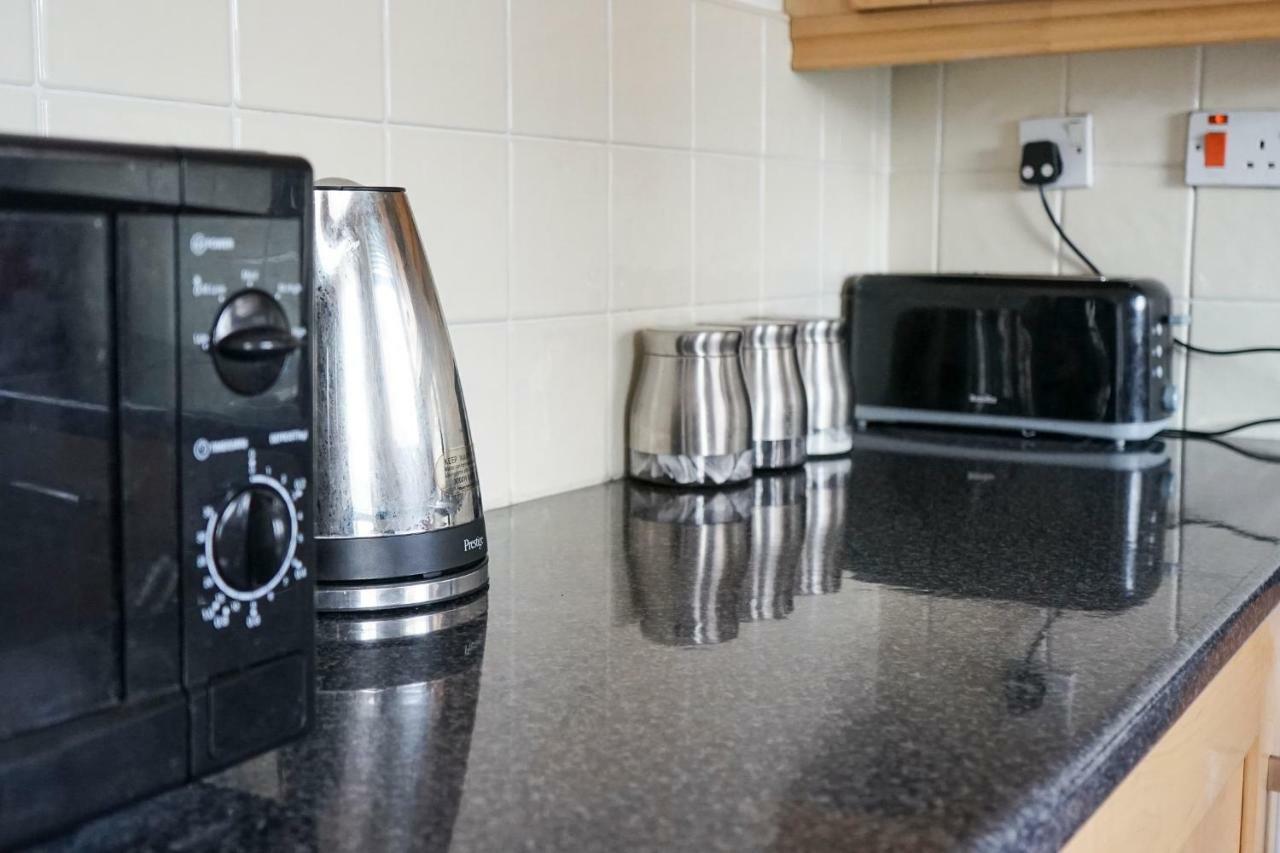 Apartmán Hullidays Victora Dock- Refurbished 2024 Kingston upon Hull Exteriér fotografie